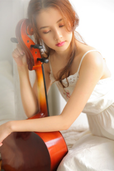 逢坂春菜